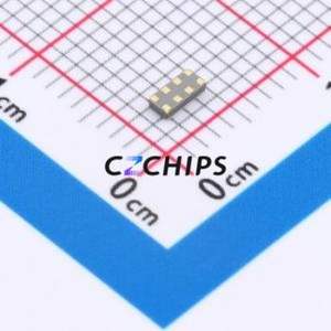 Original et tout nouveau RV-8263-C7-32.768KHZ-20PPM-TA-QA SMD3215-8P Circuit intégré IC Puce Horloge temps réel (RTC) - Product Image 2