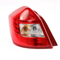Convient pour Geely MK Ensemble de feux arrière Génération I et II British SC6 Ensemble de feux arrière gauche et droit