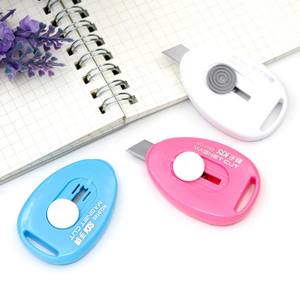 SDI Mini couteau utilitaire 0109C couteau de poche magnétique Portable express manuel Kawaii cutter - Product Image 5