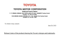 Modelo de Auto RAV4 de Aleación a Escala 1:24 con Licencia Oficial, 6 Puertas Abatibles, Función de Retroceso, Sonido y Luces, Regalo para Niños
