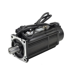 มอเตอร์ AC คุณภาพสูงจากเซินเจิ้น 750 วัตต์ 220 โวลต์ - Product Image 1