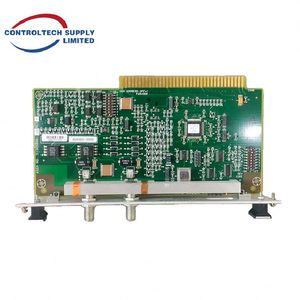 โมดูลอินพุตแบบอนาล็อกคุณภาพสูง 51305854-100 รองรับ MODBUS RTU และ CANopen สำหรับระบบอัตโนมัติในกระบวนการผลิต - Product Image 4