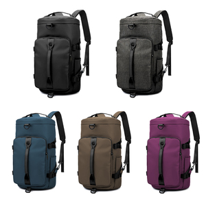 Grande capacità di Sport Gym Weekender Wet and Dry Separation per articoli da palestra Duffle Bag personalizzato <span class=keywords><strong>borsone</strong></span> da <span class=keywords><strong>viaggio</strong></span> da palestra <span class=keywords><strong>zaino</strong></span> - Product Image 4