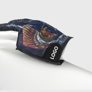 Gants <span class=keywords><strong>de</strong></span> billard personnalisés, gants <span class=keywords><strong>de</strong></span> snooker à 3 doigts, adhérents pour augmenter la force <span class=keywords><strong>de</strong></span> friction - Product Image 6