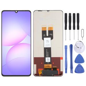 Pantalla LCD Original con Digitalizador, Ensamblaje Completo para <span class=keywords><strong>Samsung</strong></span> <span class=keywords><strong>Galaxy</strong></span> A07 5G SM-A076B - Product Image 1