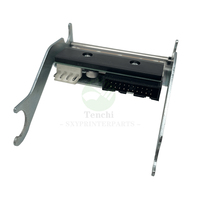 Tête d'impression PF2i d'origine pour imprimante d'étiquettes thermique Intermec PF2i 203 dpi 1-010030-90 Tête d'impression thermique