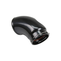 Tuyau d'admission turbo finition brillante KYOSTAR pour BMW Série G M340i M240i M340i M440i Toyota Supra Gen2 B58TU 3.0T