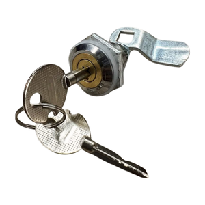 Serrure de boîte aux lettres de bureau pour boîte de Distribution <span class=keywords><strong>casier</strong></span> classeur coffre-fort tiroir boîte serrure cylindres sécurisés - Product Image 6