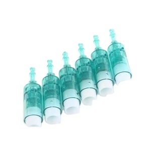 Stylo de micro-aiguilletage électrique automatique A6S / <span class=keywords><strong>Dermapen</strong></span> médical pour usage domestique, en vente flash - Product Image 3