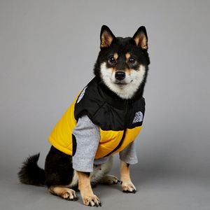 ZHONGYA Accesorios para Mascotas, Abrigo Impermeable Premium para Perro, Color Sólido, Diseño Deportivo Moderno, Ropa para Mascotas para Todas las Estaciones, Suministros para Perros - Product Image 4