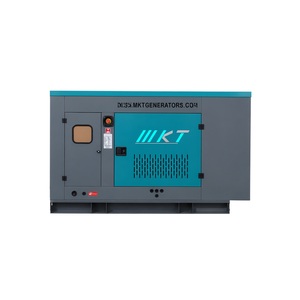 Générateur diesel Cummins MKT 30 Kva 50Hz 4B3.9-G1 MC30 - Product Image 2