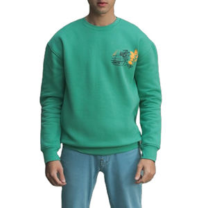 Cómoda sudadera de impresión digital de invierno de alta calidad para hombres-Venta al por mayor Nueva llegada 2025 en varios colores - Product Image 1