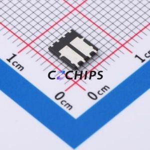 Original et tout nouveau transistor à effet de champ à transistor WSD4048DN56 DFN-8(5x6) (MOSFET) - Product Image 2