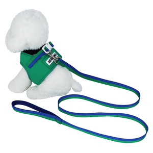 Pet Supplies Cotton Pet Harness Vest Wholesale Small <b>Cat</b> Dog Harness Adjustable Retractable Pull Dog Leash With <b>Backpack</b> - Product Image 3
