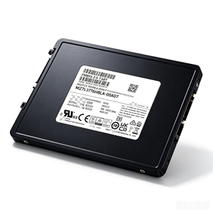 PM1653 MZILG960HCHQ-00A07 960 Go SAS 24 Gb/s 2,5 pouces Disque dur interne SSD pour serveur - Product Image 2