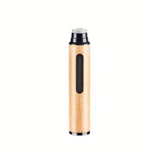 Cendrier de voiture léger en acier inoxydable anti-salissures pour les voyages en extérieur - Product Image 1