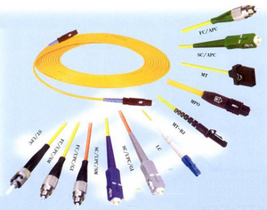Cable de Conexión de Fibra Óptica Monomodo MPO OM3 OM4 8/12/24f G657A1 Multicore LSZH, Garantía de 3 Años, Centro de Datos 4G - Product Image 5