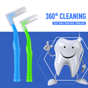Soft Clean Between Interdental Wire <strong>Teeth</strong> Brush Orthodontic Dental Floss Oral Care <strong>Tool</strong> Toothpick <strong>Teeth</strong> <strong>Cleaning</strong> - Product Image 3