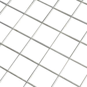2x2 ha galvanizzato il pannello saldato della rete metallica per il bestiame & i pannelli del maiale/hanno saldato la recinzione del bestiame pannelli - Product Image 6