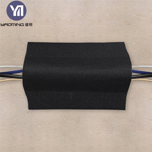 Pour câble protecteur manchon tapis Raceway pour événements temporaires housse de protection organisateur pour salle de bain cuisine câblage - Product Image 2