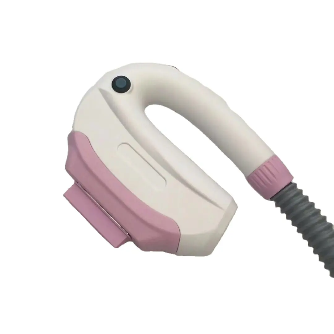Ipl Spare Parts Ipl Handpiece Hair Removal With UK Lamp