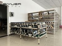 Servocontrolador CNC de 5 ejes de 808M para fresar máquinas de carpintería y grabado compatibles con Fanuc y Siemens