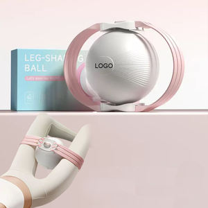 2025 New Elastic Band Postpartum <span class=keywords><strong>Kegel</strong></span> Weiblicher Beinclip Übung Adduktor Beckenboden Muskel Pilates Zubehör - Product Image 1