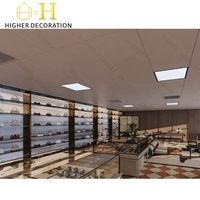 Idées de présentation de sacs à main tendance, design d'intérieur de boutique, présentoir mural pour chaussures, stand à chaussures pour femmes, boutique