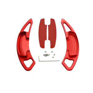 Applicable aux modèles Sportage, Accord, Odyssey et Acura, palettes de changement de vitesse à pince gauche en alliage d'aluminium - Product Image 6