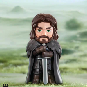 Caja Sorpresa Coleccionable <span class=keywords><strong>de</strong></span> PVC Original y Auténtica <span class=keywords><strong>de</strong></span> Pop Mart para la Serie <span class=keywords><strong>Juego</strong></span> <span class=keywords><strong>de</strong></span> <span class=keywords><strong>Tronos</strong></span>: Canción <span class=keywords><strong>de</strong></span> <span class=keywords><strong>Hielo</strong></span> y Fuego, Venta al Por Mayor - Product Image 3