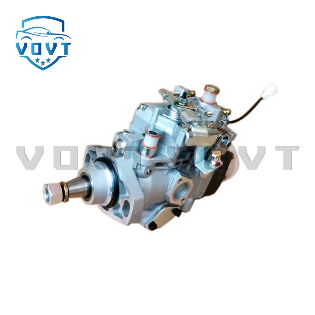 High Performance Diesel Fuel Injection Pump 0460424316 0 460 424 316 for Iveco Engine 4.4L Fiat 60KW NEF Case-IH 445