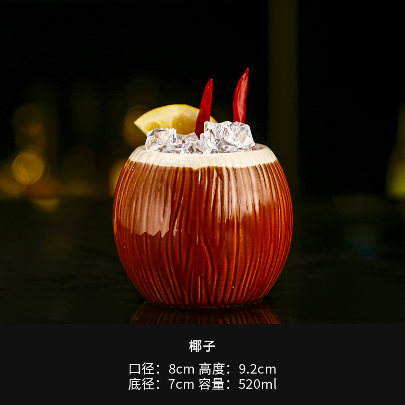 Noix de coco
