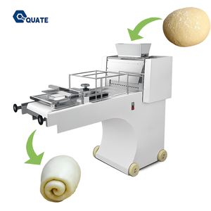 Machine à façonner le pain <span class=keywords><strong>en</strong></span> acier inoxydable mini, vente <span class=keywords><strong>en</strong></span> <span class=keywords><strong>gros</strong></span> d'usine, machine à façonner le pain - Product Image 3