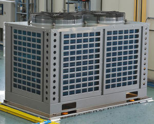 نظام تبريد الغرف، حل شامل للتخزين المبرد، حل مخصص لمعدات التبريد الهوائي وتبادل الحرارة - Product Image 3