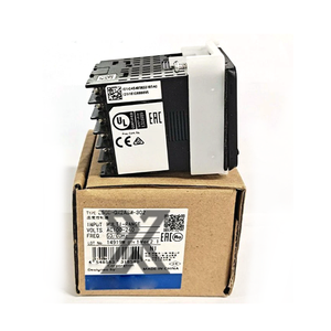 Nouveau contrôleur de température original E5CC-QX2ASM-802 - Product Image 1