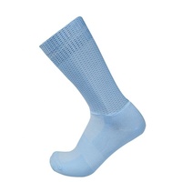 Chaussettes d'équitation professionnelles de haute qualité, maille respirante, Sports de plein air, vélo, course, cyclisme