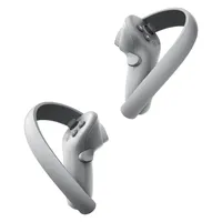 PICO 4 tout en un utilisé casque VR 4K 5.5 pouces affichage 90Hz taux de rafraîchissement 105 FOV 8G + 128G/256G prise en charge du système de positionnement 6DoF