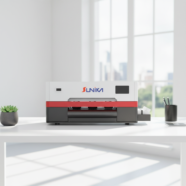 A3 30cm DTF Printer XP600 Direct to Film Transfer Machine DTG Printing Machine for Tshirt