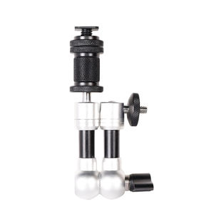 Shenniu — <span class=keywords><strong>bras</strong></span> magique <span class=keywords><strong>articulé</strong></span> de 7 pouces G147, bande ajustable à Friction <span class=keywords><strong>pour</strong></span> appareil Photo DSLR Rig LCD, moniteur LED, accessoires de Studio Photo - Product Image 1