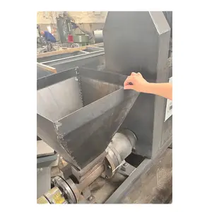 Cost-Effective Mechanical small biomass charcoal bagasse wood charcoal briquette making machine for sale