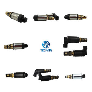 Vanne de commande de solénoïde de compresseur de climatisation pour <span class=keywords><strong>Peugeot</strong></span> 308 <span class=keywords><strong>508</strong></span> - Product Image 6