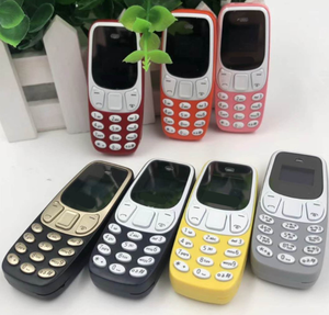 <span class=keywords><strong>Mini</strong></span> Telefoni Cellulari BM10 in Offerta, Composizione BT, Telefono Miniaturizzato, MP4, Cambio Voce, Dual SIM, Cellulare Multifunzione - Product Image 4