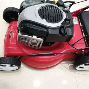Tondeuse à gazon autotractée 161cc à essence, modèle 2020, très vendue - Product Image 5