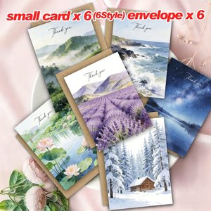 Cartes de remerciement personnalisées avec logo, cartes de vœux professionnelles gaufrées de luxe, finition mate, vente en gros pour employés, cadeaux de Noël et de Thanksgiving - Product Image 3