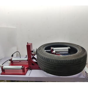 Máquina de reparación de incendios de motocicletas Máquina de reparación de uñas multifuncional para pinchazos de neumáticos - Product Image 5