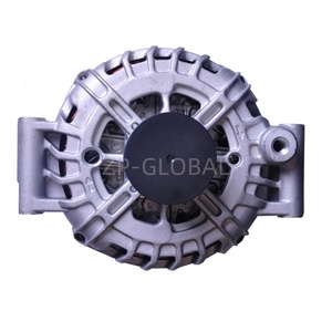 Nouveau régulateur de tension d'<span class=keywords><strong>alternateur</strong></span> de voiture directement du fabricant BSS 12V/14V 180A Pièces de rechange OE 12317521178 pour 1/3/7 - Product Image 2