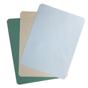 Mantel Individual de Silicona Resistente al Calor para Niños, en Oferta - Product Image 1