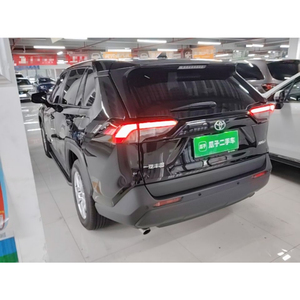 Auto Usado Guazi 2024, <span class=keywords><strong>Toyota</strong></span> <span class=keywords><strong>RAV4</strong></span>, Listo para Enviar, Motor de Gasolina, Automático, SUV de 5 Plazas, Volante a la Izquierda - Product Image 4