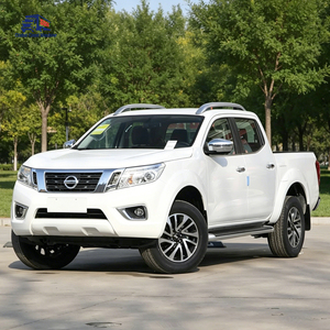 <span class=keywords><strong>Nissan</strong></span> <span class=keywords><strong>Navara</strong></span> 2022, 2.5L, boîte manuelle, moteur essence QR25, <span class=keywords><strong>pick</strong></span>-<span class=keywords><strong>up</strong></span> 2 roues motrices, édition Prestige, véhicule commercial d'<span class=keywords><strong>occasion</strong></span> - Product Image 2