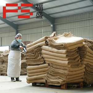 Barrière <span class=keywords><strong>anti</strong></span>-<span class=keywords><strong>inondation</strong></span> en jute tissée, super absorbante, activée par l'eau, <span class=keywords><strong>sac</strong></span> <span class=keywords><strong>de</strong></span> <span class=keywords><strong>sable</strong></span>, capacité <span class=keywords><strong>de</strong></span> charge <span class=keywords><strong>de</strong></span> 3400 lb, résistant aux UV, réutilisable - Product Image 6